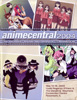 ACen 04 Program Book - cover