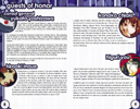 ACen 05 Program Book - inner page sample